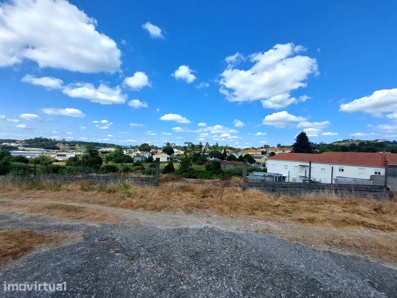 Terreno em Mangualde - Grande imagem: 2/6