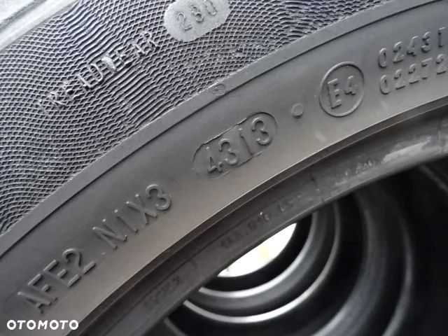 215/55/R18 99V CONTINENTAL CONTI PREMIUM CONTACT 2E - 14