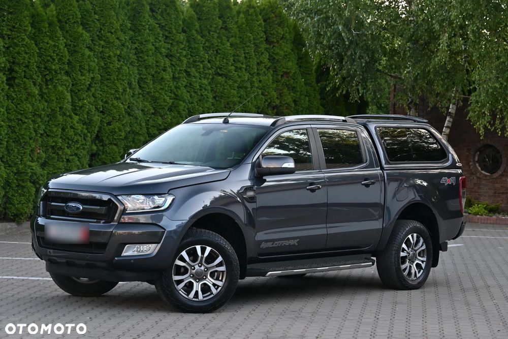 Ford Ranger - 3