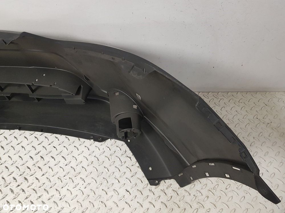 ORYGINALNY FABRYCZNIE NOWY ZDERZAK PRZEDNI PRZÓD NISSAN QASHQAI II 2 J11 2xPDC 14-17 620224EA0H - 7
