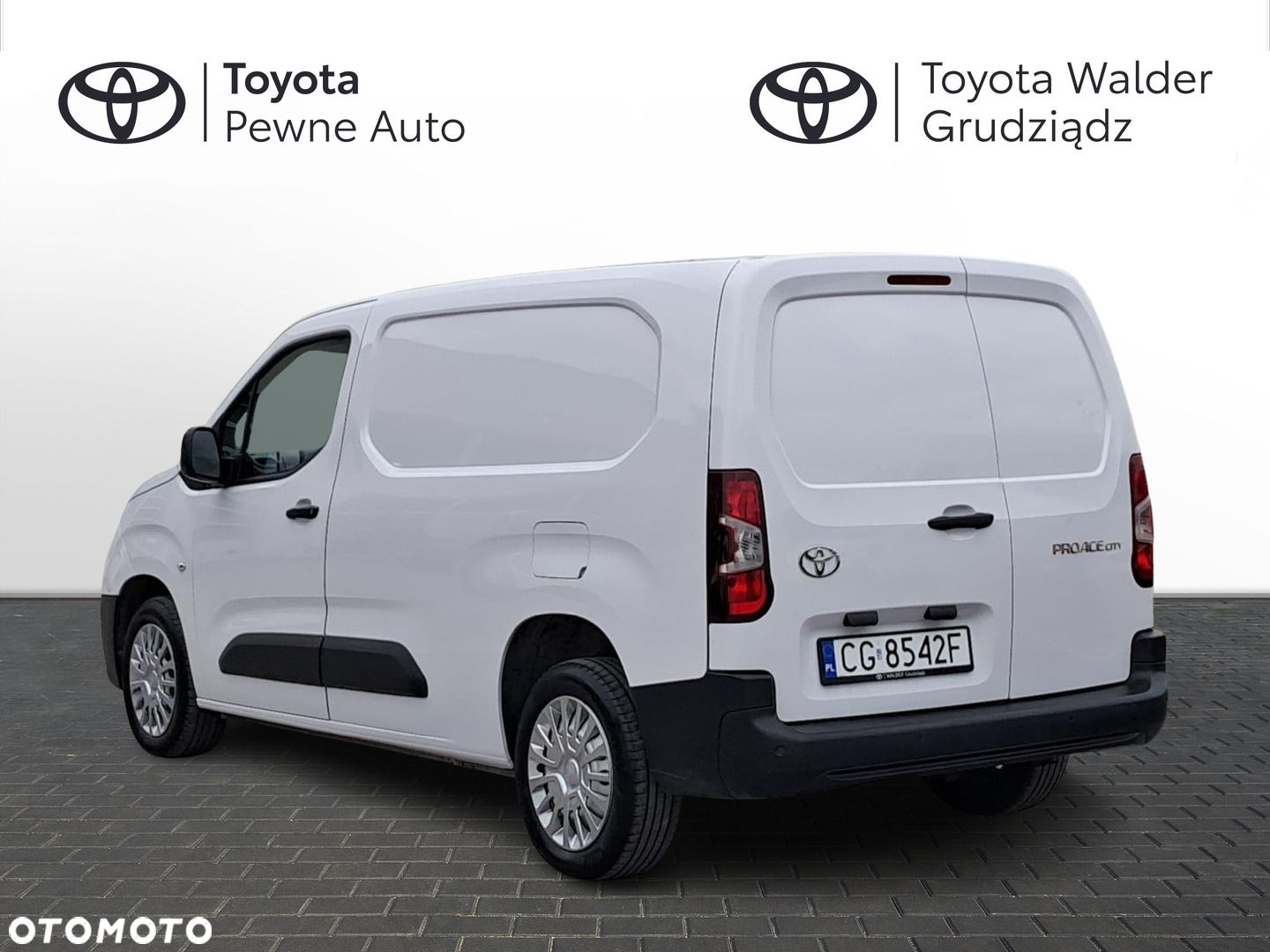 Toyota PROACE CITY - 3