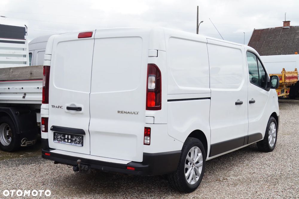 Renault Trafic - 14