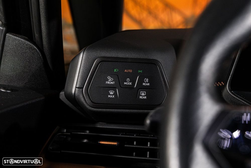 Cupra Born 59 kWh e-Boost - 23