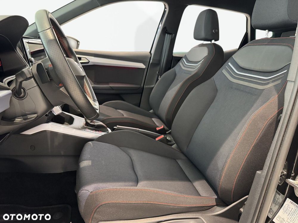 Seat Arona 1.0 TSI FR S&S DSG - 10