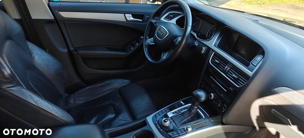 Audi A4 Avant - 22
