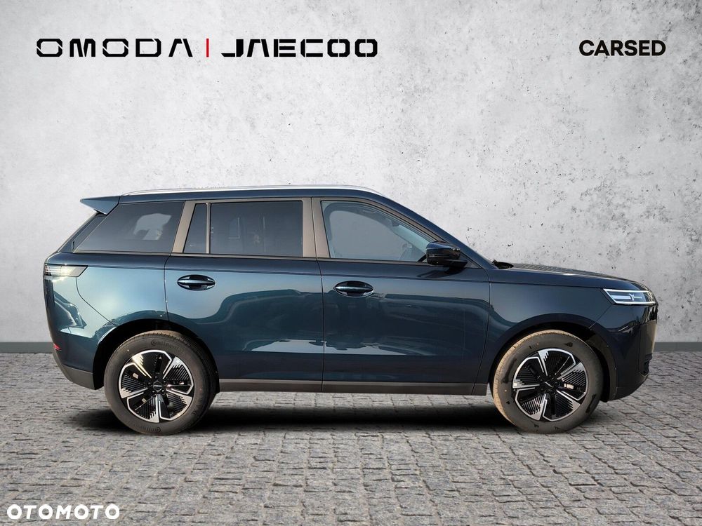 Jaecoo 5 - 6