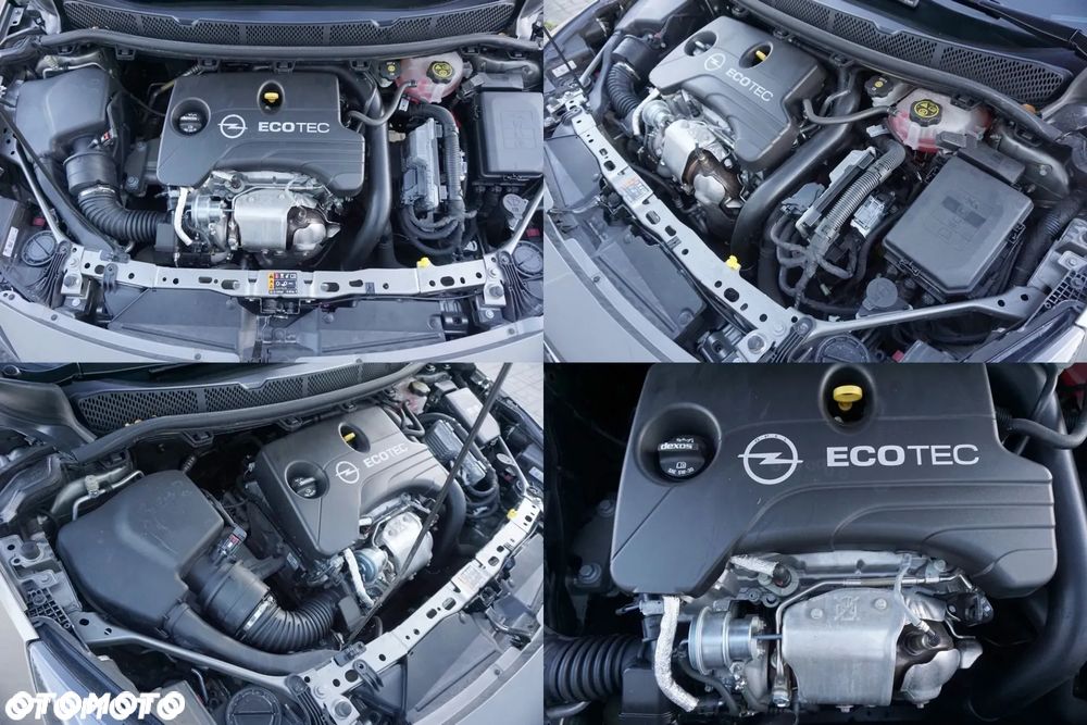 Opel Astra 1.0 Turbo Start/Stop Business - 40