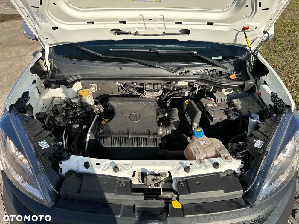 Fiat Doblo - 2