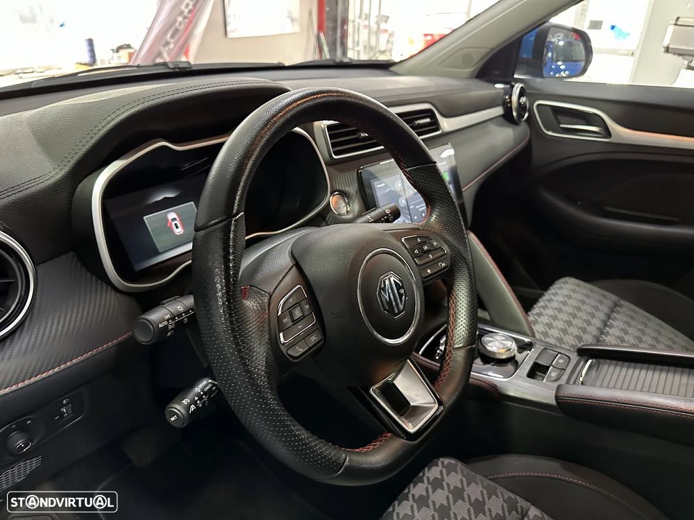 MG ZS EV 50.3 kWh Comfort - 25