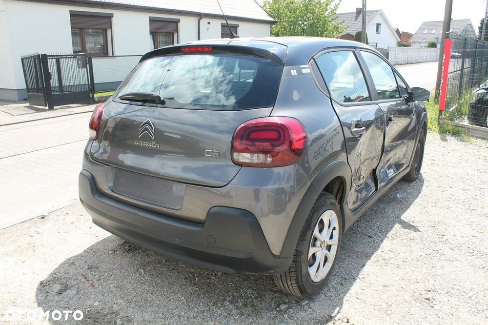 Citroën C3 - 5