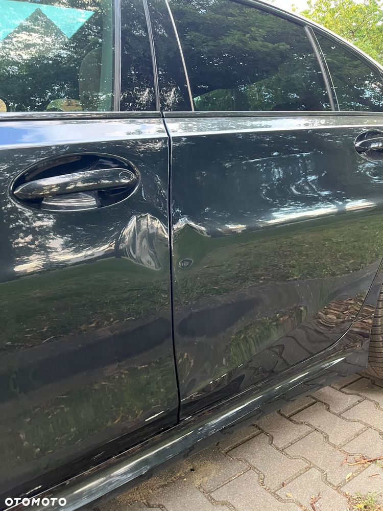BMW Seria 3 320d mHEV M Sport sport - 6