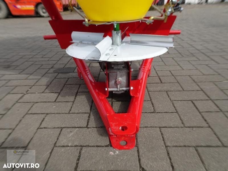 GRASS-ROL Grass-Rol intre 200-1000 Distribuitor suspendat de sare și nisip - 4