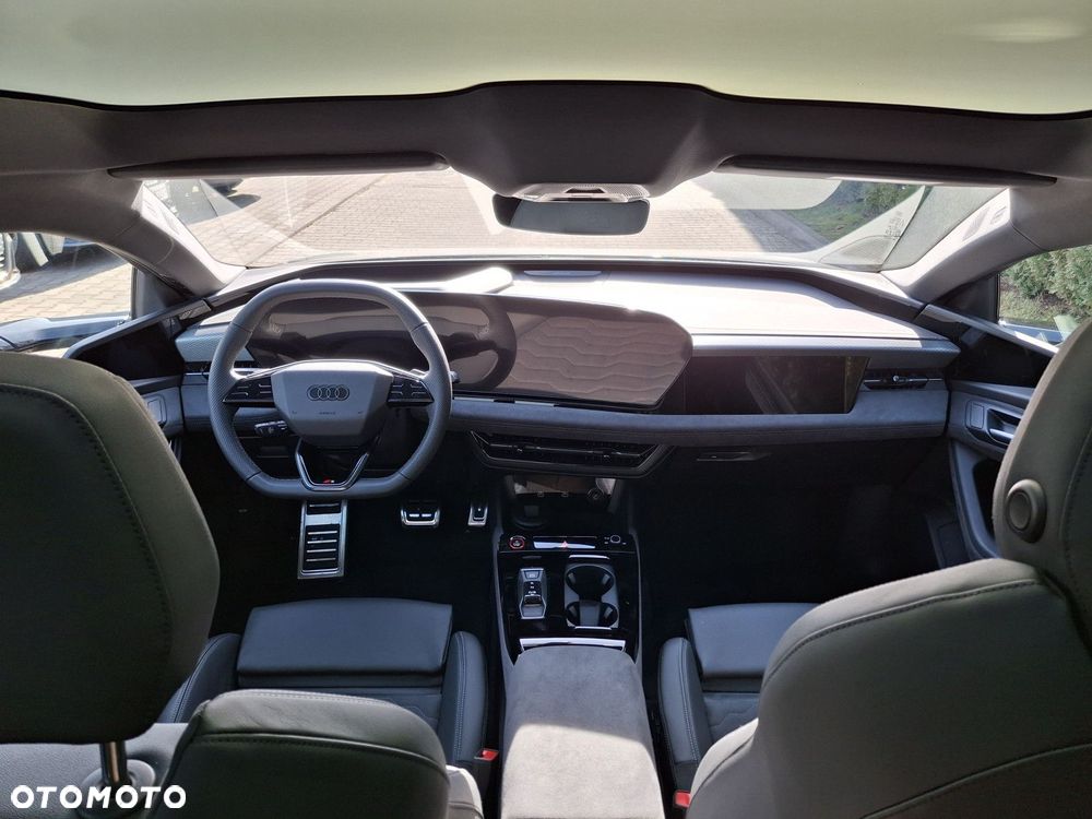 Audi A6 - 22