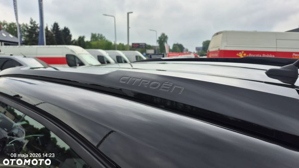 Citroën C3 1.2 T Plus - 10