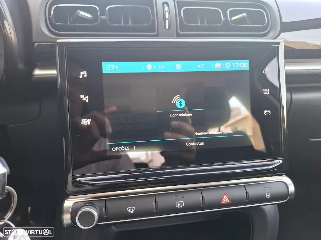 Citroën C3 1.2 PureTech Feel - 14