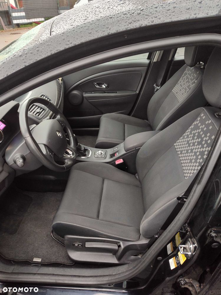 Renault Megane - 4