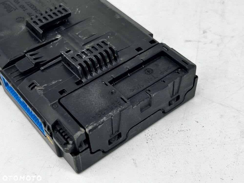 radar czujnik renault clio v 2591a9608r - 3