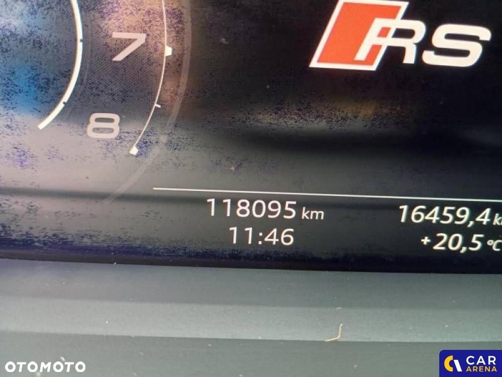 Audi RS Q3 - 8
