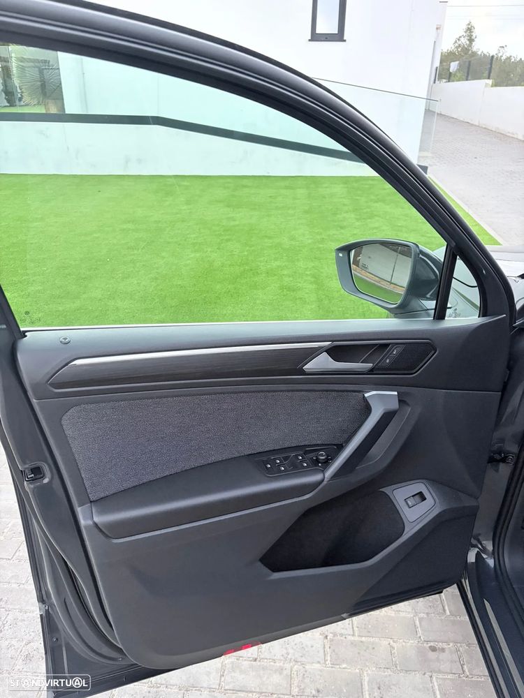 SEAT Tarraco 2.0 TDI Style - 8
