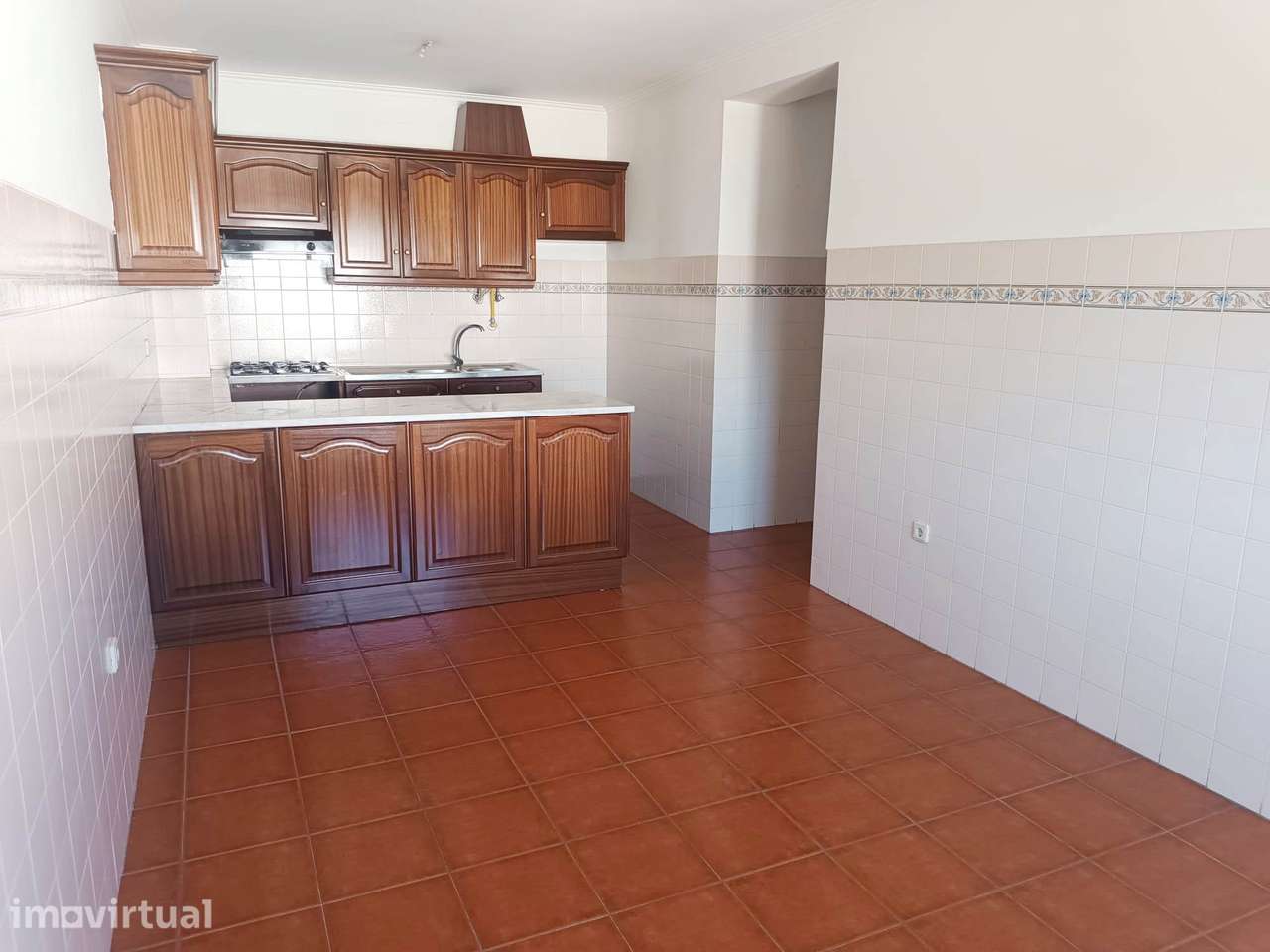 Apartamento T2 em Coimbra (Urbanização Ar e Sol) - Grande imagem: 3/11