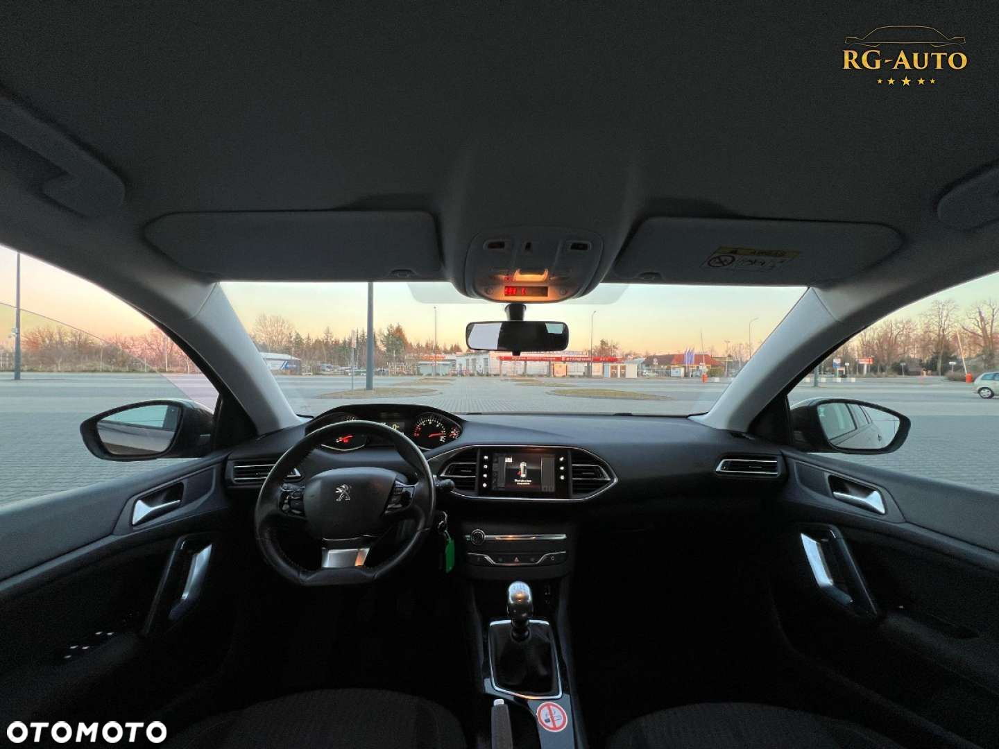Peugeot 308 - 26