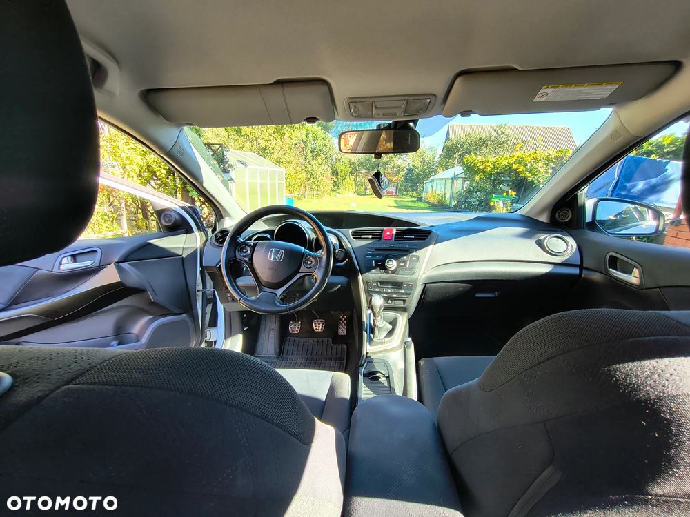 Honda Civic - 26