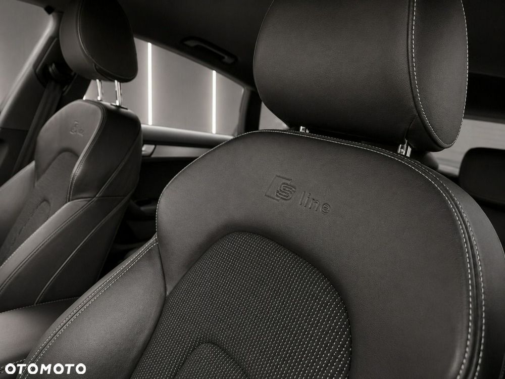 Audi A5 Sportback - 10