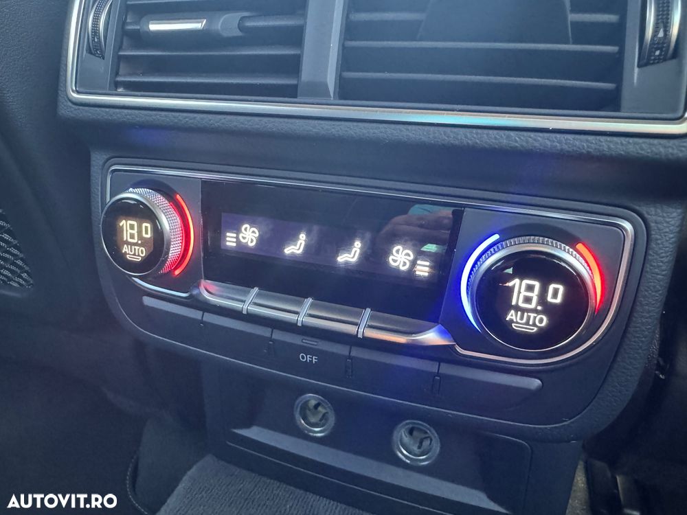 Audi Q7 50 TDI quattro Tiptronic S line - 13