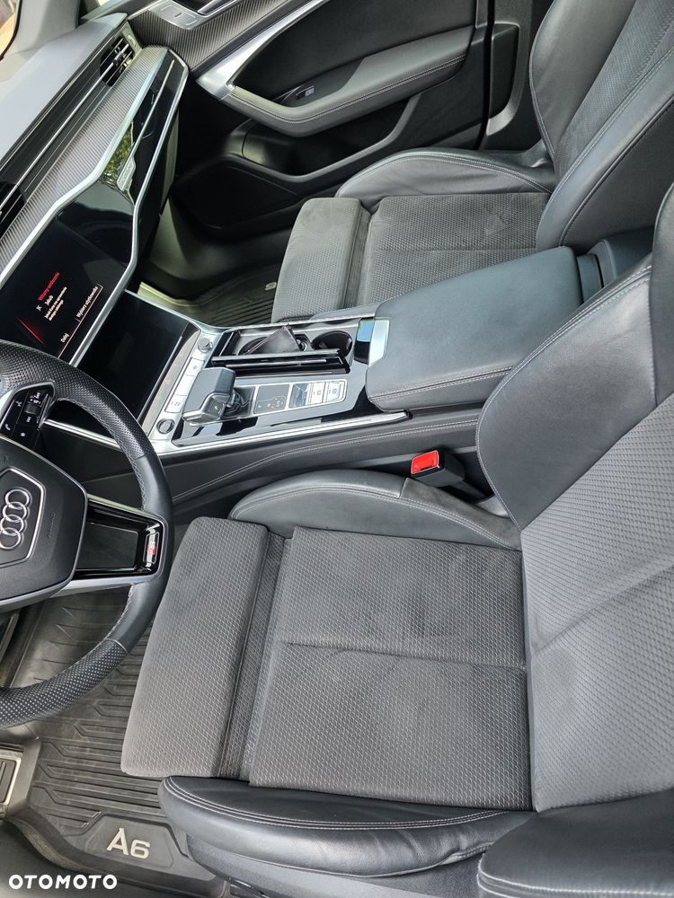 Audi A6 Limousine - 12
