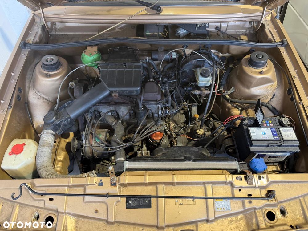 Volkswagen Scirocco - 14