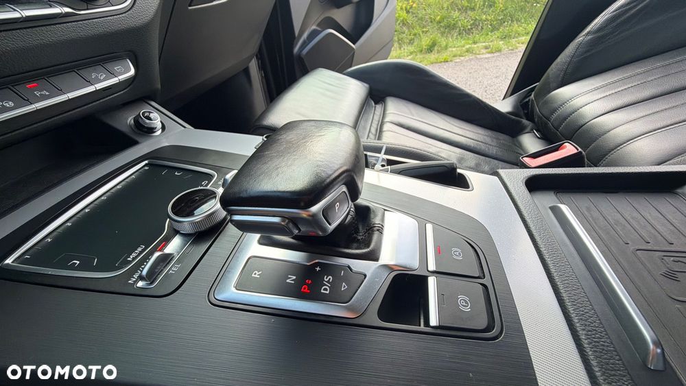 Audi Q5 2.0 TDI Quattro S tronic design - 29