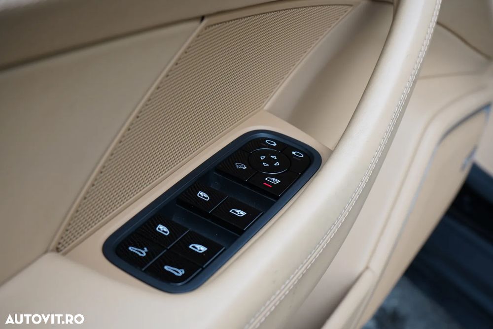 Porsche Panamera - 19