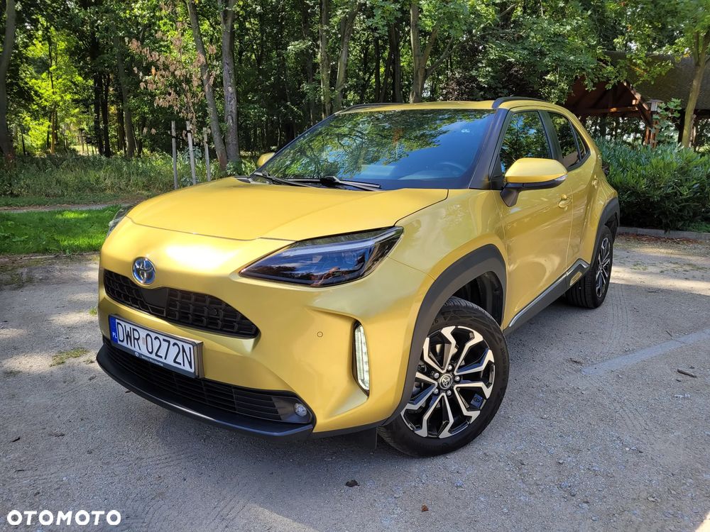Toyota Yaris - 13