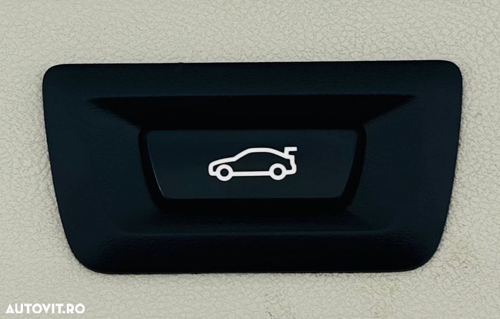 BMW X3 xDrive20d Aut. Advantage - 22