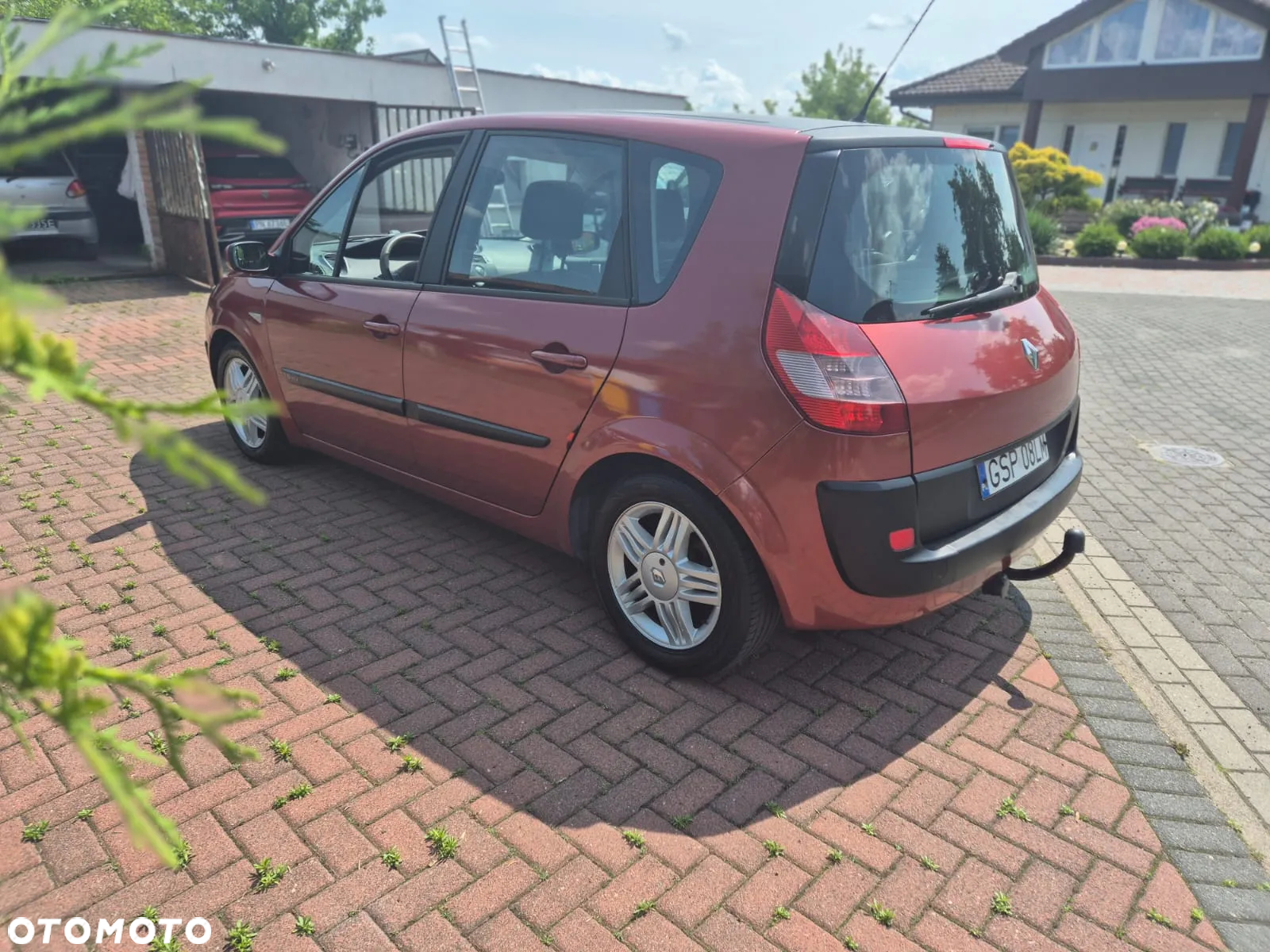 Renault Scenic - 2