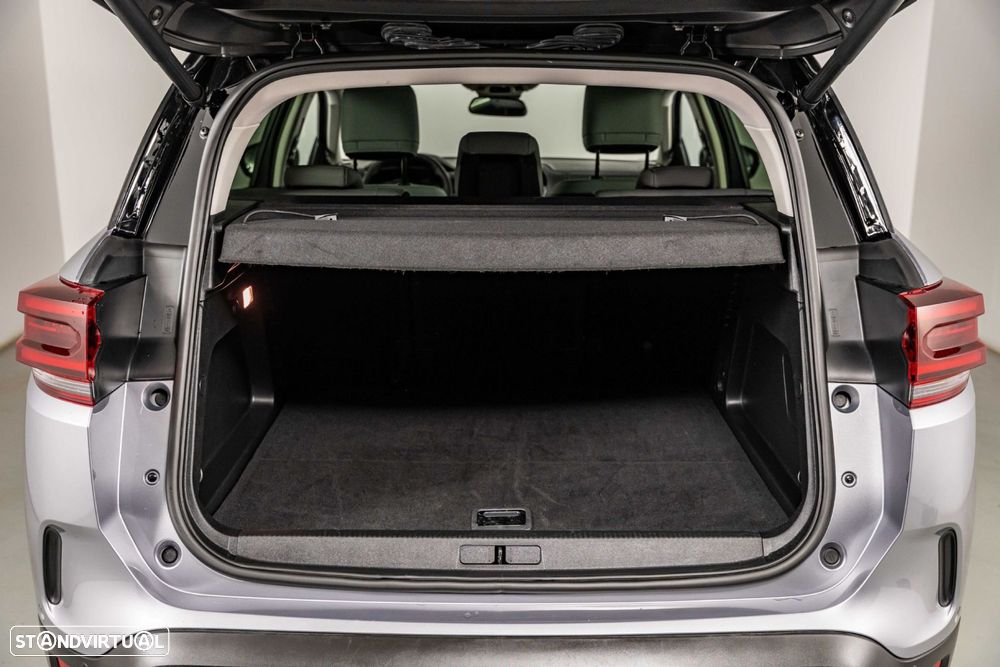 Citroën C5 Aircross 1.6 Hybrid Shine e-EAT8 - 13