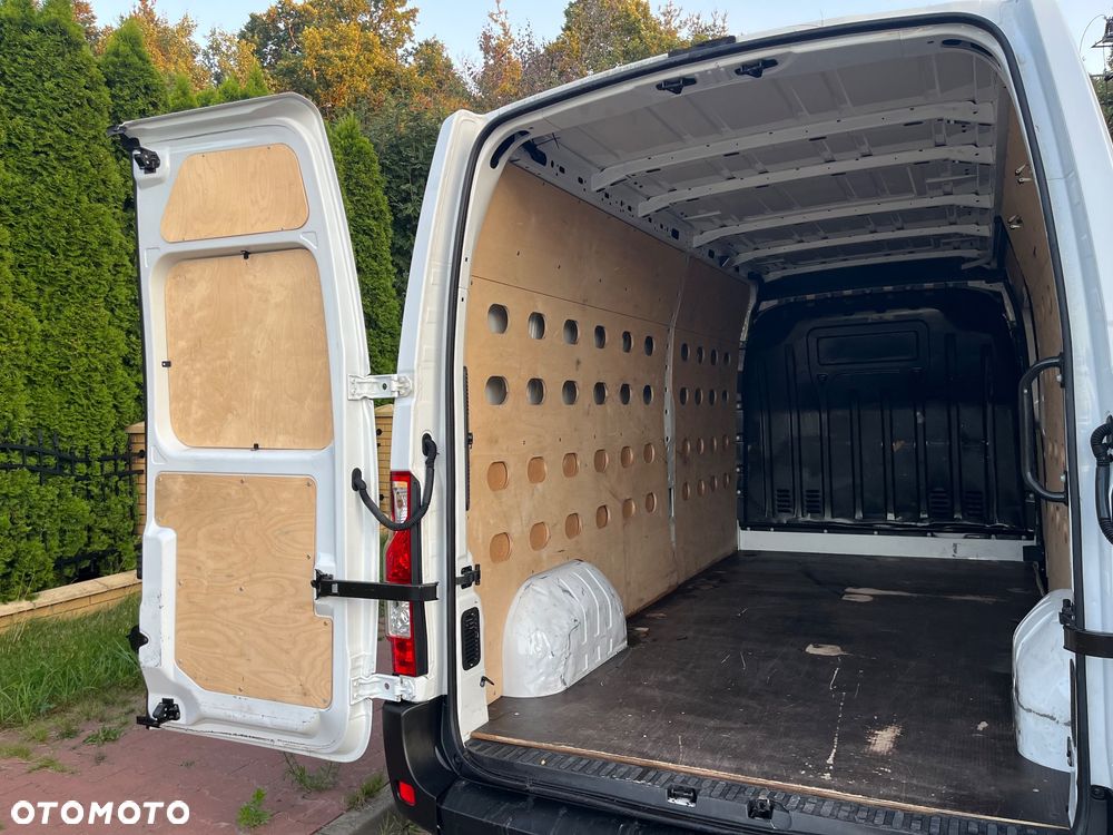 Renault Master - 20