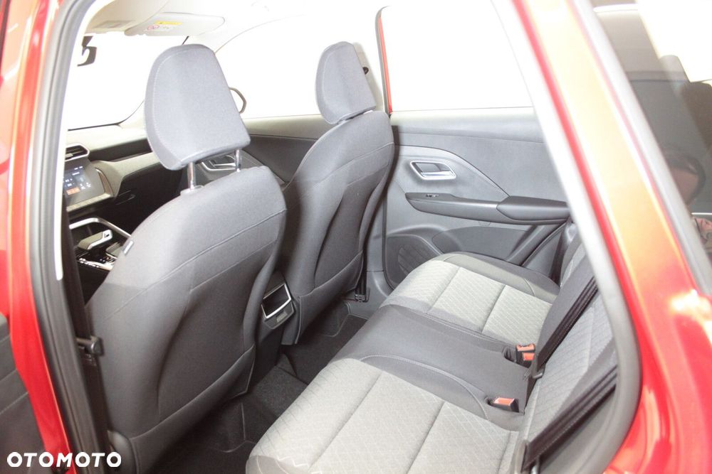 MG ZS Hybrid+ - 34