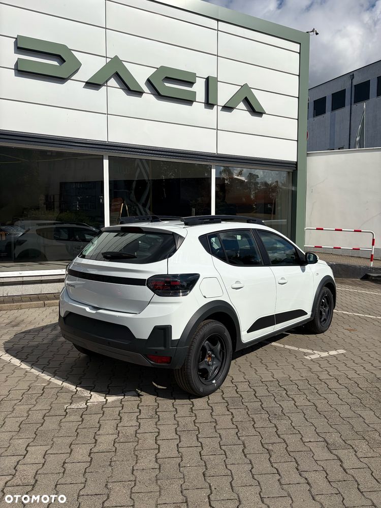 Dacia Sandero - 7