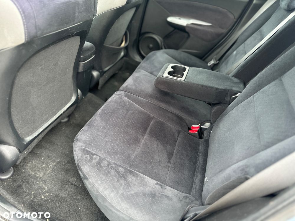 Honda Civic - 9