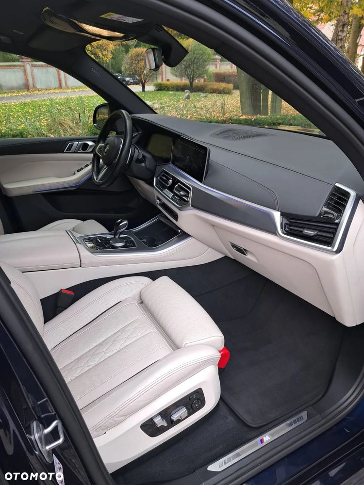 BMW X5 xDrive30d - 22