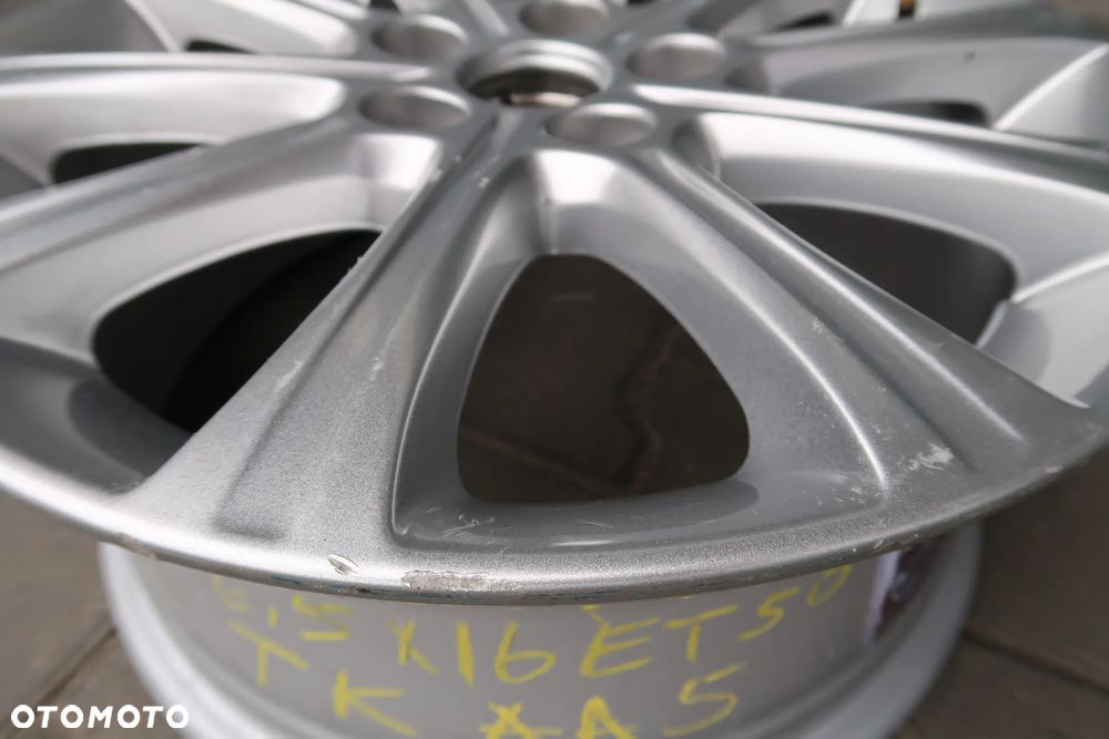 AA4 Felga Aluminiowa Ford 16'' BS7J1007BA 6,5x16et50 - 5