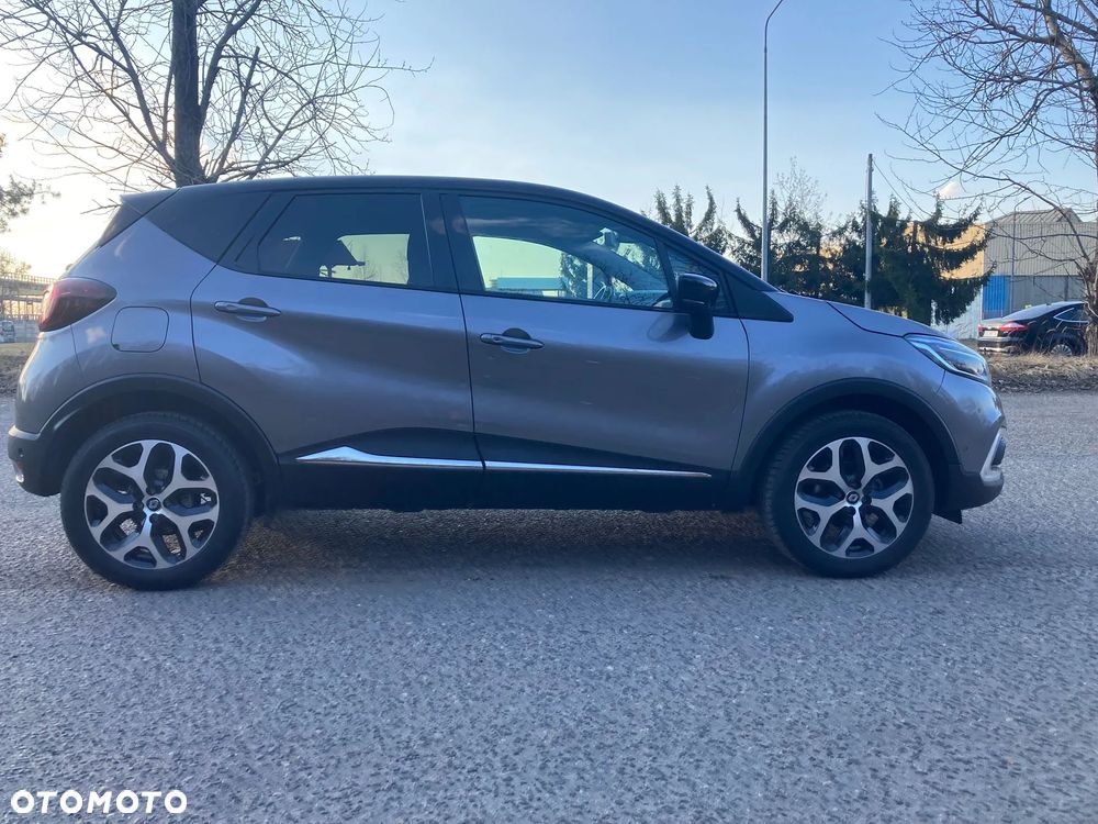 Renault Captur ENERGY TCe 90 Start&Stop Luxe - 18