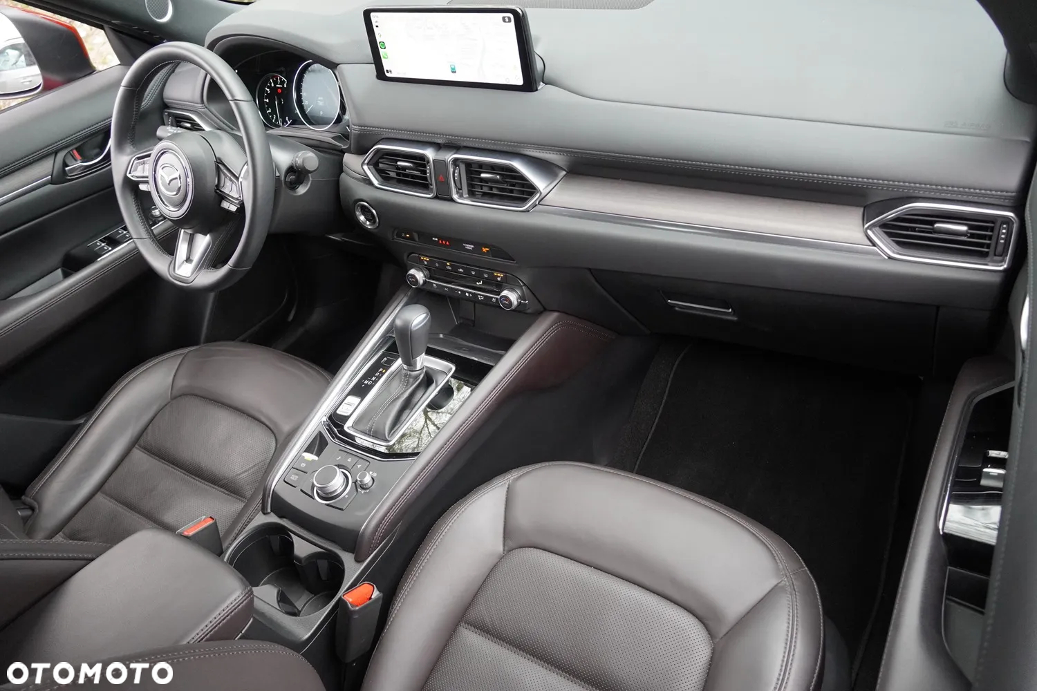 Mazda CX-5 2.5 Sports-Line AWD - 30