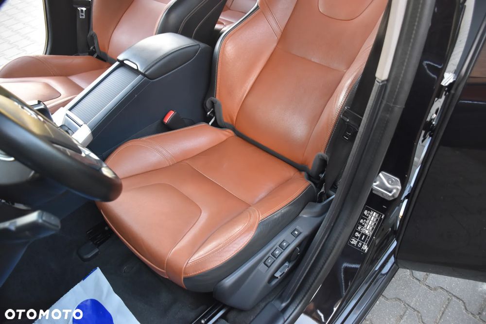 Volvo S60 D3 Summum - 13