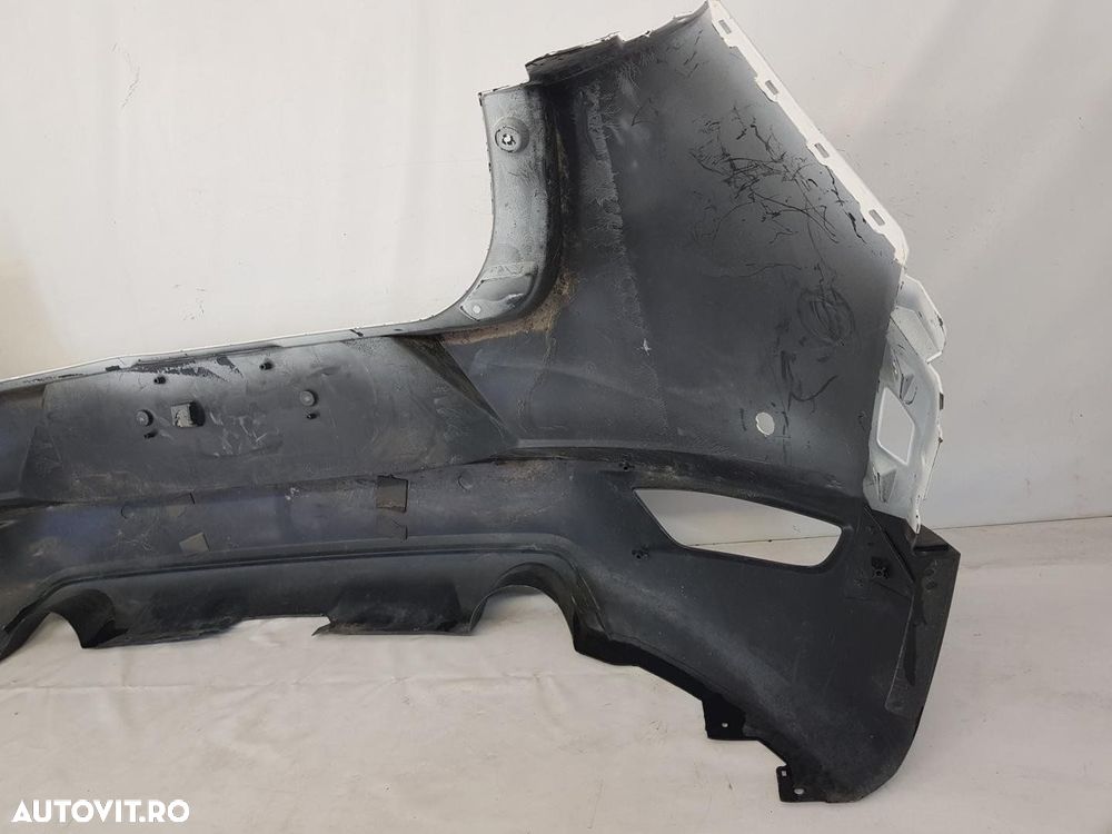 Bara spate Mazda CX-3 dupa 2015 - 6