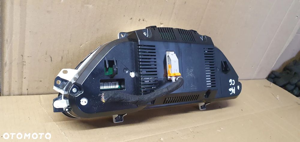 Licznik zegary oryginał Audi A6 C6 2.7 TDI - 7