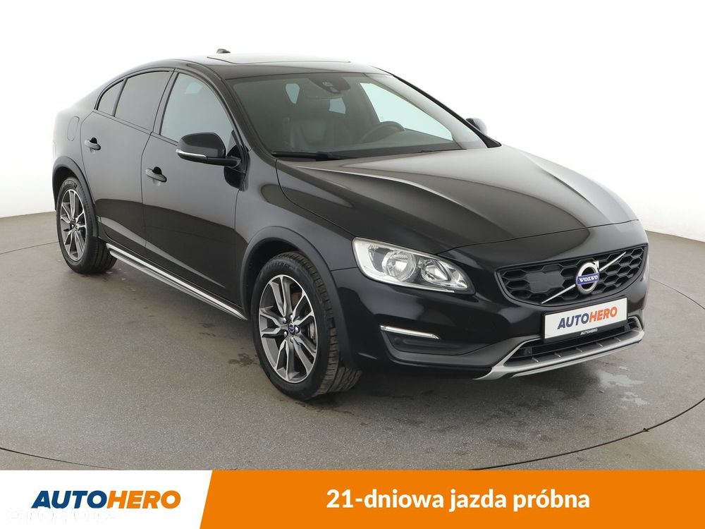 Volvo S60 - 8