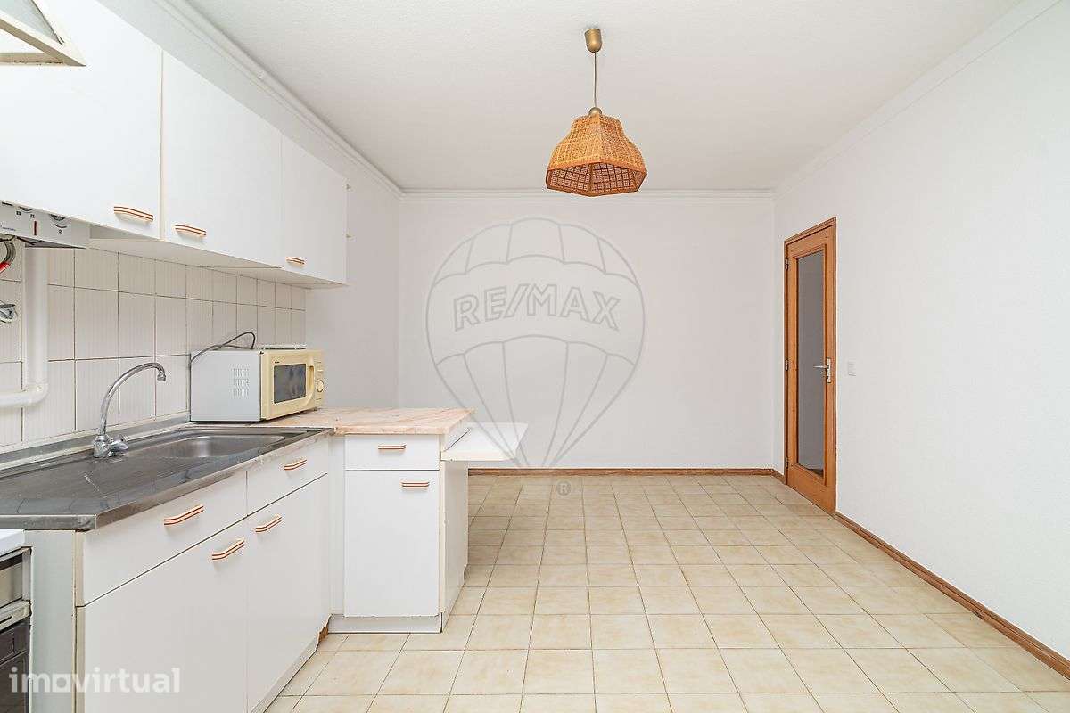 Apartamento T1 para venda - Grande imagem: 4/14