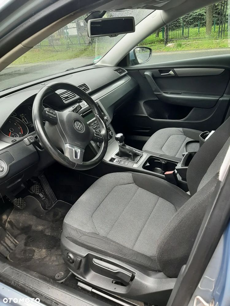 Volkswagen Passat Variant - 9